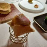 Osteria Dell Olmo Bebida