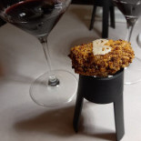 Osteria Dell Olmo Bebida