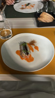 Hostaria food