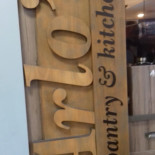 Caffe Crystall Carte