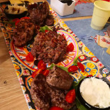 Foodda Nourriture