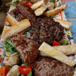 Foodda Nourriture