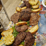 Foodda Nourriture