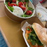 Foodda Nourriture