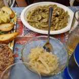 Foodda Nourriture