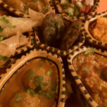 Medio Oriente Nourriture