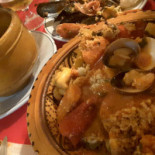 Medio Oriente Nourriture