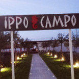 Ippocampo Beach Exterior