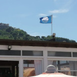 Ippocampo Beach Exterior