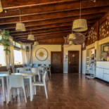 Ippocampo Beach Dentro