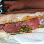 Foodda Nourriture
