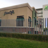Foodda Extérieur