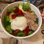 Foodda Nourriture
