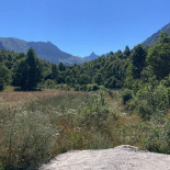 Rifugio Esterate Exterior