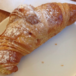 Villa Della food