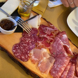 Divino Mangiare Nourriture
