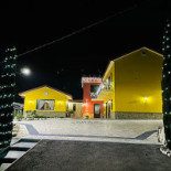 Marina Holiday Extérieur