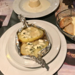 Zingaro Comida