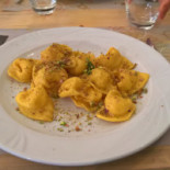 Zingaro Comida