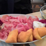 Zingaro Comida