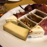 Osteria Poi Ti Dico food