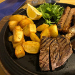 Osteria Poi Ti Dico food