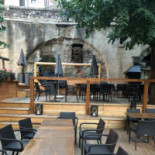 Osteria Poi Ti Dico outside