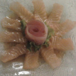 Prezzemolo Nourriture