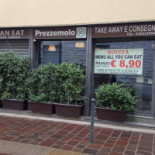 Prezzemolo Extérieur