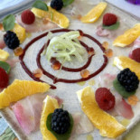 Marisqueria Nourriture