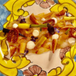 Marisqueria Nourriture