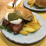 La Stozza Gourmet Cibo