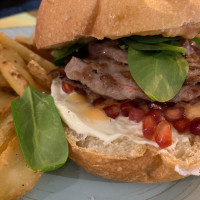 La Stozza Gourmet food