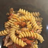I Sapori Di Terra E Mare Nourriture