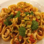 I Sapori Di Terra E Mare Nourriture