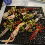I Sapori Di Terra E Mare Nourriture