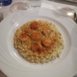 I Sapori Di Terra E Mare Nourriture