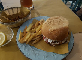 La Stozza Gourmet food