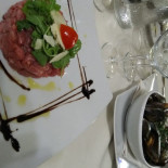 Bar Pizzeria Firmino Di Galetto Massimo C drink