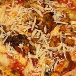 Pizzeria Marcello Ricci L’arte Del Pizzaiuolo Cesano Maderno food