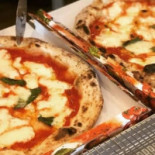 Pizzeria Marcello Ricci L’arte Del Pizzaiuolo Cesano Maderno food