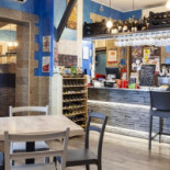 Pizzeria Marcello Ricci L’arte Del Pizzaiuolo Cesano Maderno