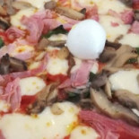Pizzeria Marcello Ricci L’arte Del Pizzaiuolo Cesano Maderno food