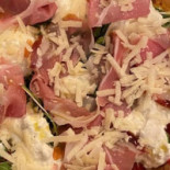 Pizzeria Marcello Ricci L’arte Del Pizzaiuolo Cesano Maderno food