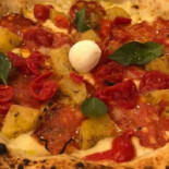 Pizzeria Marcello Ricci L’arte Del Pizzaiuolo Cesano Maderno food