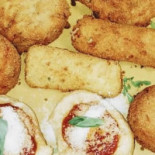 Pizzeria Marcello Ricci L’arte Del Pizzaiuolo Cesano Maderno food