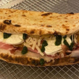 Pizzeria Marcello Ricci L’arte Del Pizzaiuolo Cesano Maderno food
