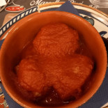 Pizzeria Marcello Ricci L’arte Del Pizzaiuolo Cesano Maderno food