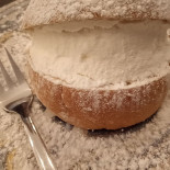 Pizzeria Marcello Ricci L’arte Del Pizzaiuolo Cesano Maderno food