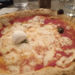 Pizzeria Marcello Ricci L’arte Del Pizzaiuolo Cesano Maderno food